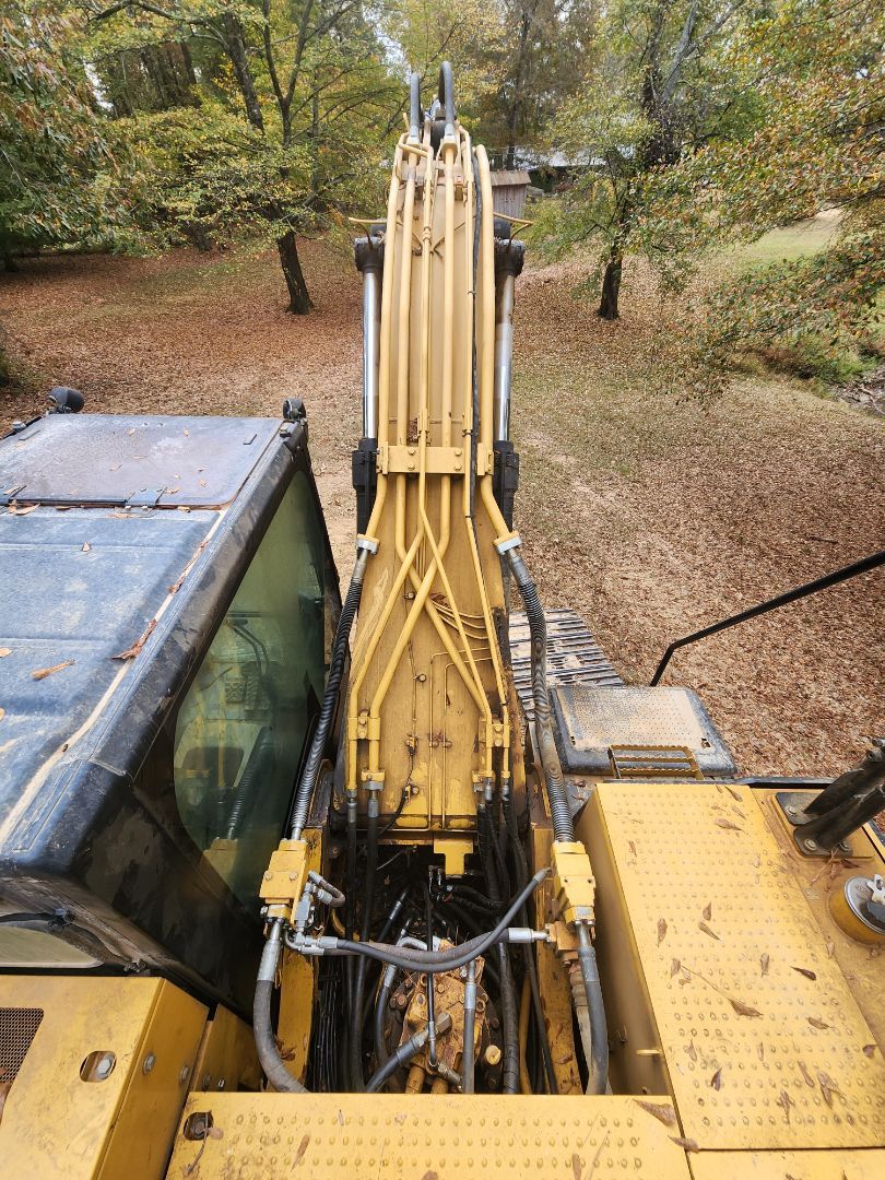 2013 CATERPILLAR 324EL - Image 25